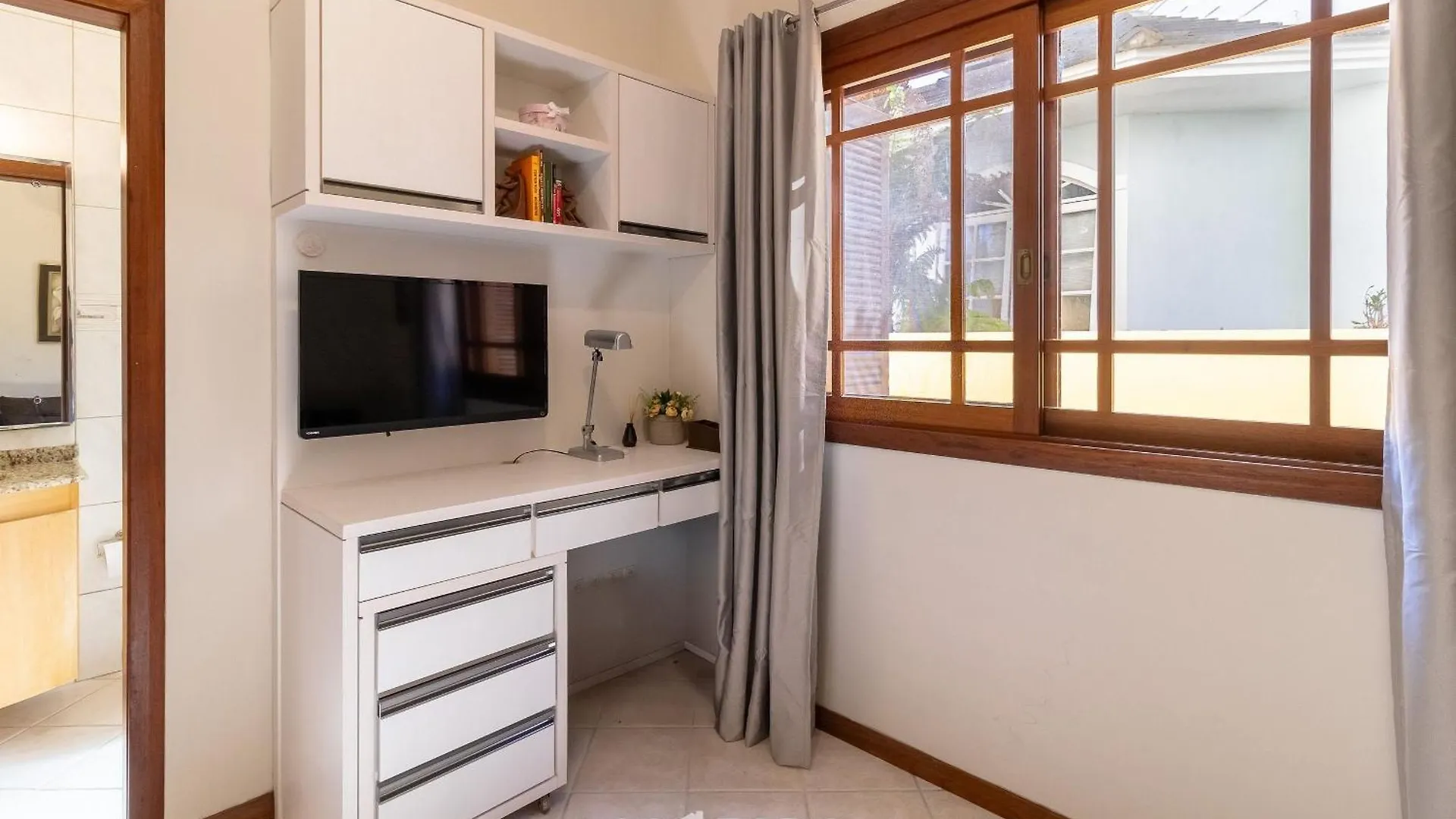 Nyaraló Casa Duplex C/ Piscina A 850M Da Praia Rdt0124 Florianópolis