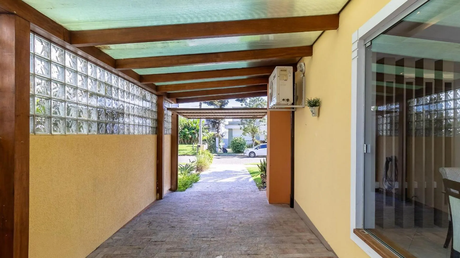Casa Duplex C/ Piscina A 850M Da Praia Rdt0124 Florianópolis Brazília