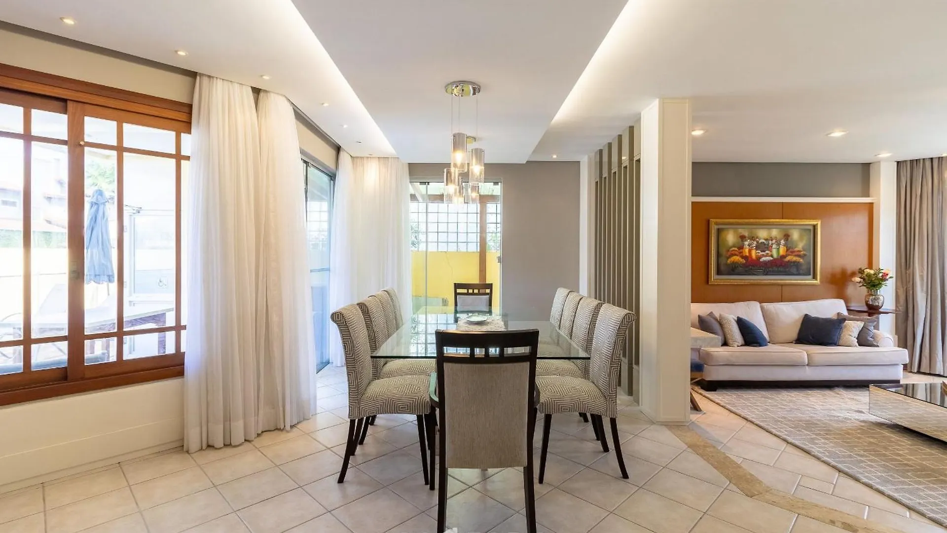Casa Duplex C/ Piscina A 850M Da Praia Rdt0124 Florianópolis Nyaraló