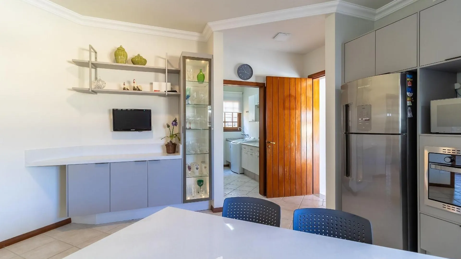 Nyaraló Casa Duplex C/ Piscina A 850M Da Praia Rdt0124 Florianópolis