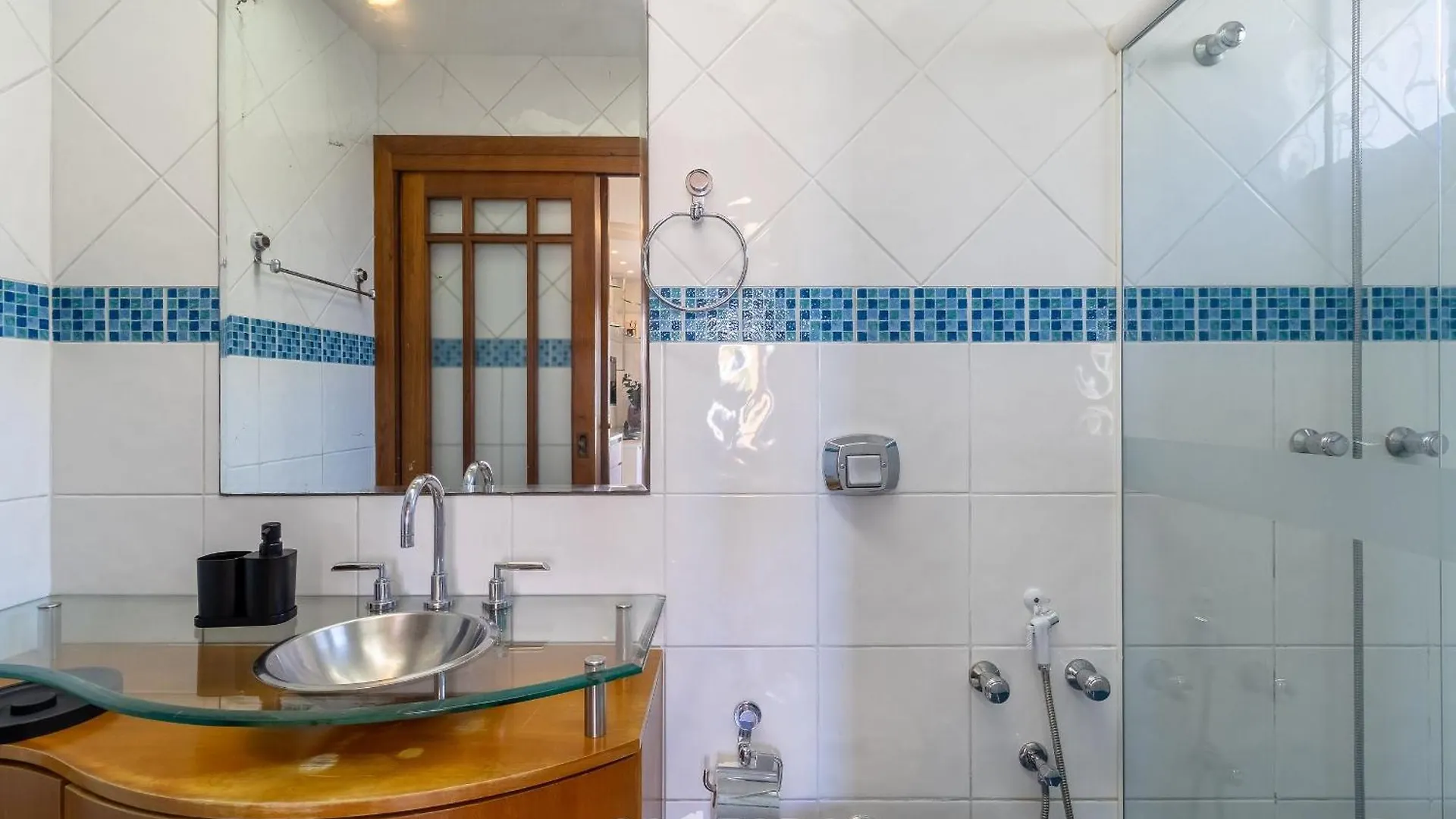 Nyaraló Casa Duplex C/ Piscina A 850M Da Praia Rdt0124 Florianópolis
