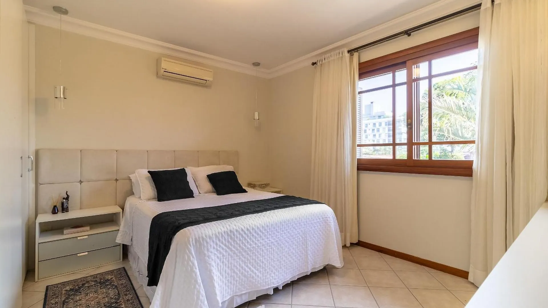 Casa Duplex C/ Piscina A 850M Da Praia Rdt0124 Florianópolis