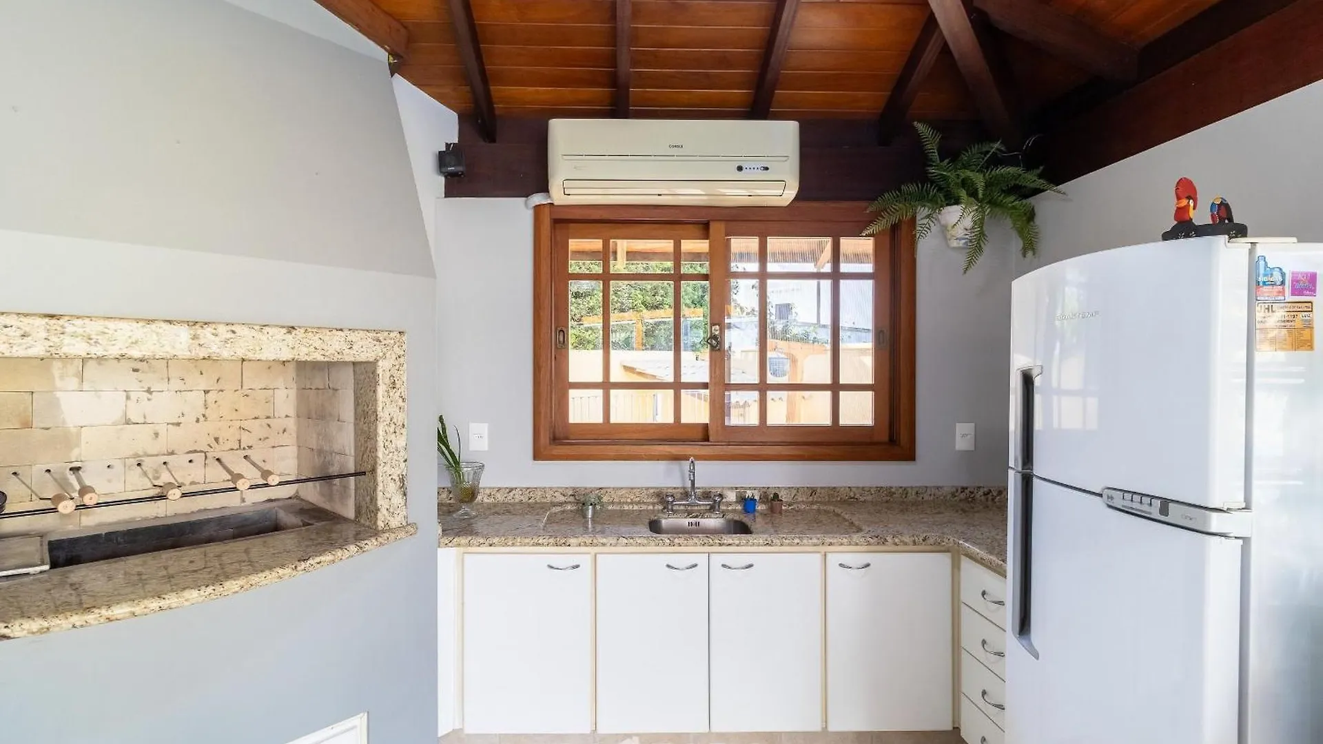 Nyaraló Casa Duplex C/ Piscina A 850M Da Praia Rdt0124 Florianópolis