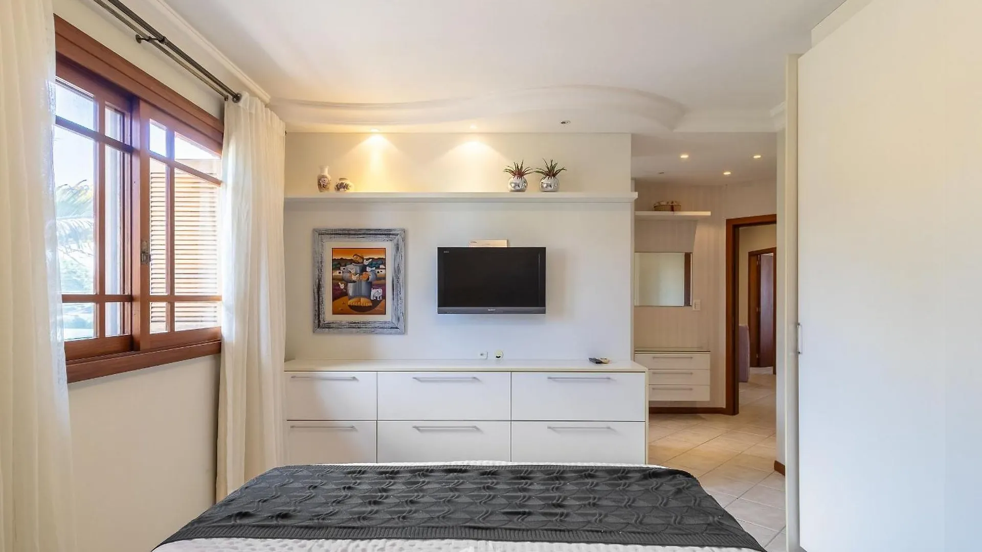 Nyaraló Casa Duplex C/ Piscina A 850M Da Praia Rdt0124 Florianópolis