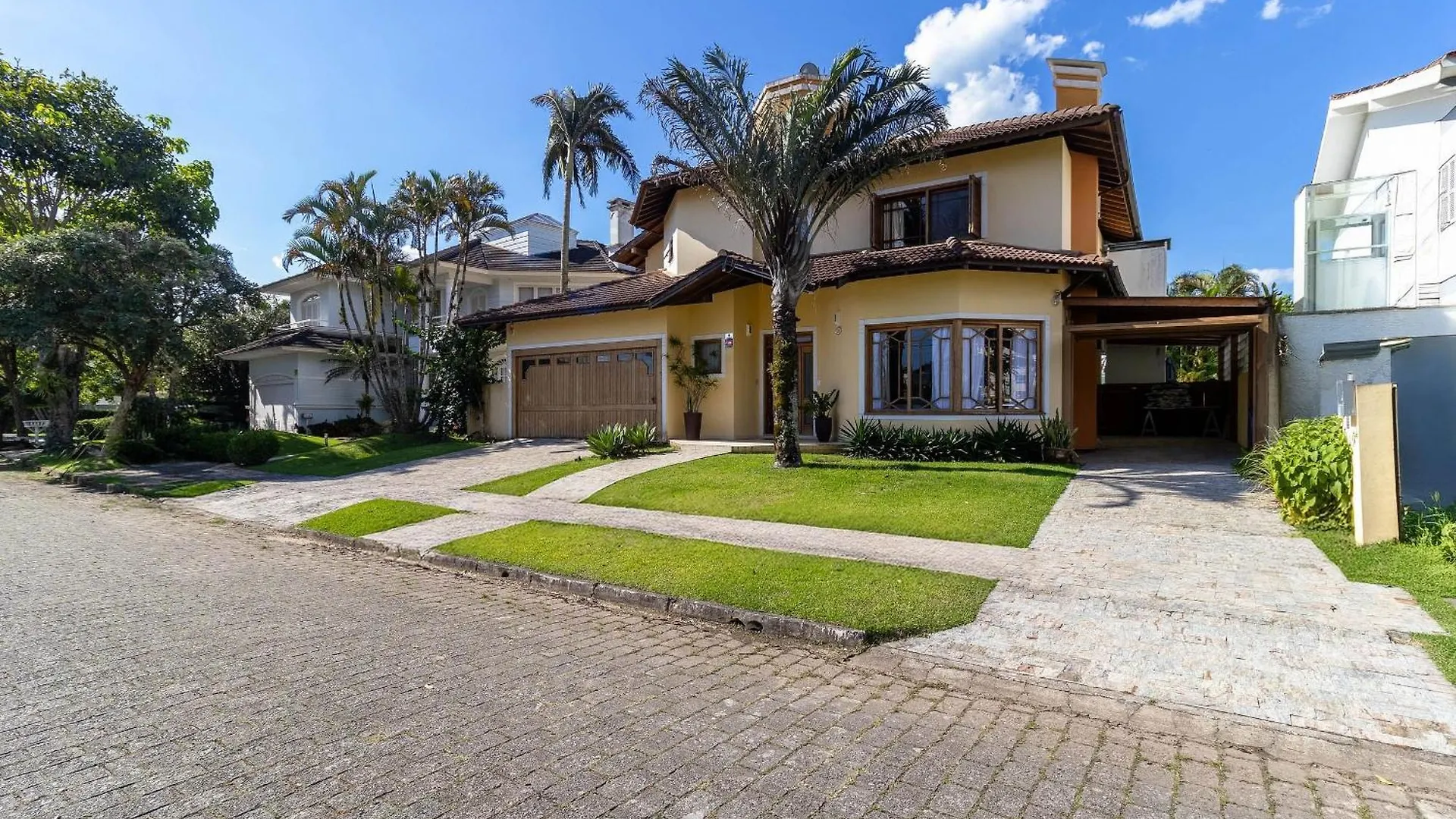 Casa Duplex C/ Piscina A 850M Da Praia Rdt0124 Florianópolis Nyaraló