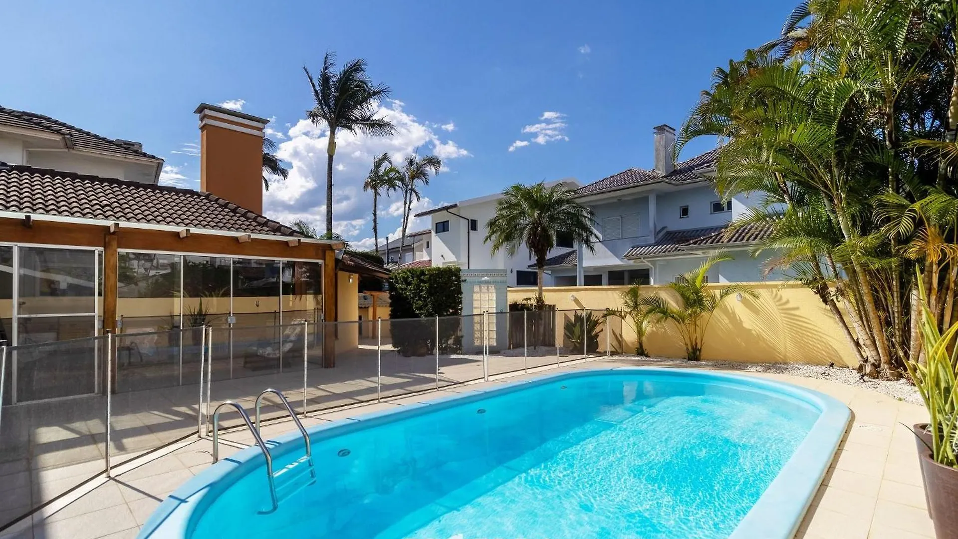 Casa Duplex C/ Piscina A 850M Da Praia Rdt0124 Florianópolis