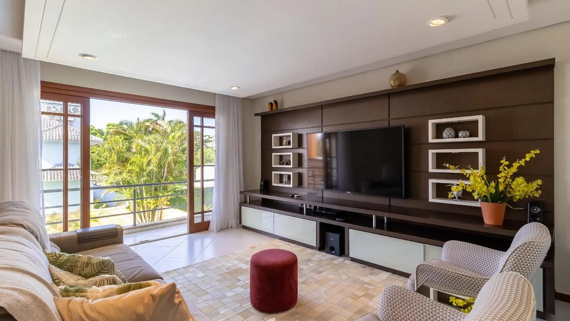 Casa Duplex C/ Piscina A 850M Da Praia Rdt0124 Florianópolis