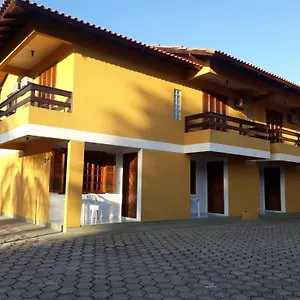 Apartamento 250m Mar,canasvieiras,ap 2, 2 Quartos Remo 2, Florianópolis