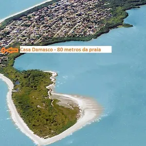 Casa Damasco Casa de Férias
