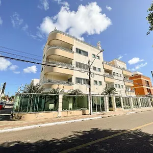 Apartamento Coladinho Da De Canasvieiras C/ Ac, Florianópolis