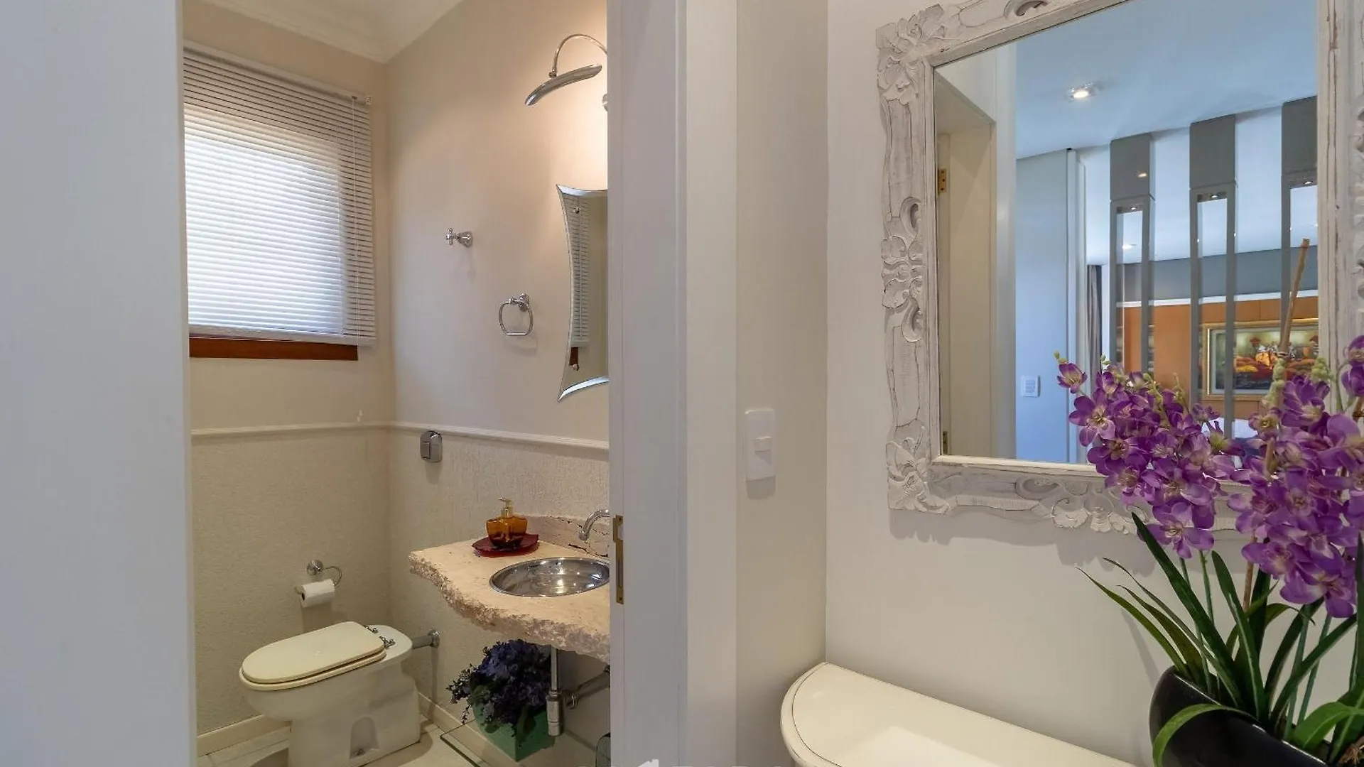 Vakantiehuis Casa Duplex C/ Piscina A 850M Da Praia Rdt0124 Florianópolis Brazilië