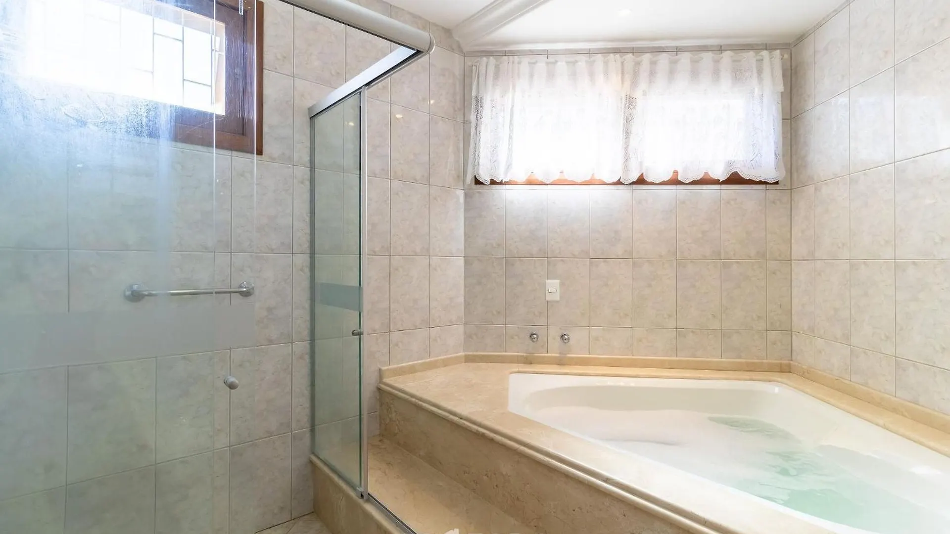 Casa Duplex C/ Piscina A 850M Da Praia Rdt0124 Florianópolis Brazilië